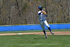 Baseball vs WPI  Wheaton College baseball vs Worcester Polytechnic Institute. - (Photo by Keith Nordstrom) : Wheaton, baseball
